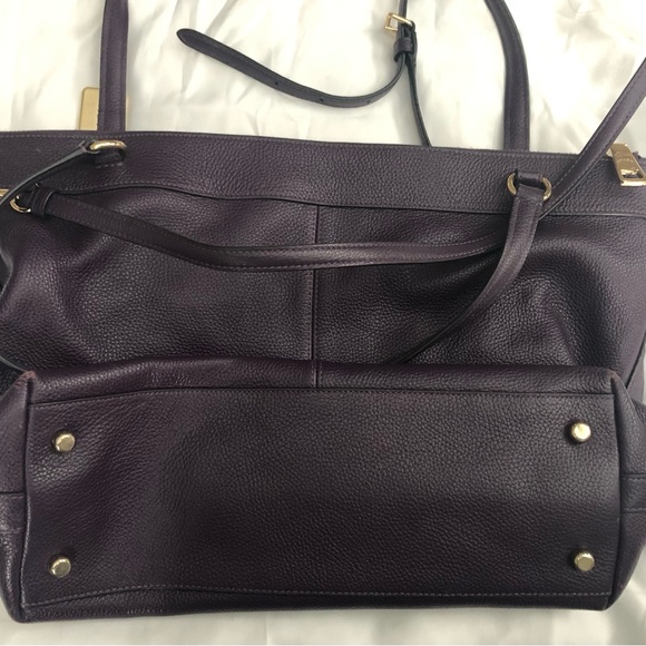 Coach Handbag - Picture 2 of 6